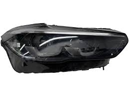 63117933338 LAMP ASSEMBLY, RH (PASSENGER SIDE)- Plan Image