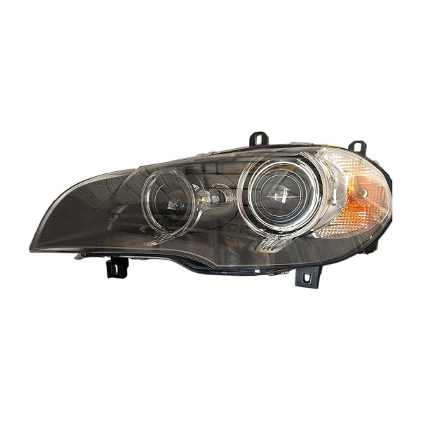 63127298451 LAMP UNIT, LH (DRIVER SIDE)- Plan Image