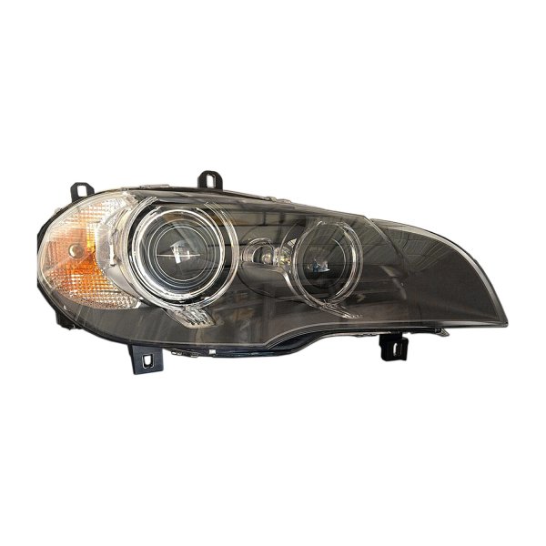 63127298452 LAMP UNIT, RH (PASSENGER SIDE)- Plan Image