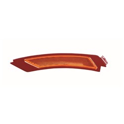 63147205398 BUMPER REFLECTOR, RH (PASSENGER SIDE)- Plan Image