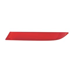 63147240998 BUMPER REFLECTOR, RH (PASSENGER SIDE)- Plan Image