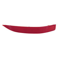 63149479080 BUMPER REFLECRTOR, RH (PASSENGER SIDE)- Plan Image
