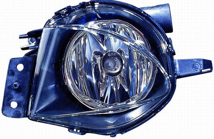 63176948373 LAMP ASSEMBLY LH (DRIVER SIDE)- Plan Image