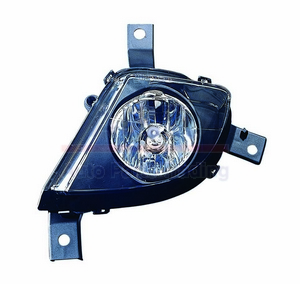 63177199893 LAMP W/O SPORT - LH Plan Image