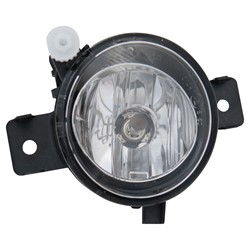 63177237433 LAMP ASSEMBLY LH (DRIVER SIDE)- Plan Image