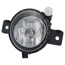 63177237434 LAMP ASSEMBLY RH (PASSENGER SIDE)- Plan Image