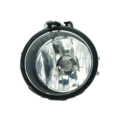 63177238787 LAMP ASSEMBLY, LH (DRIVER SIDE)- Plan Image