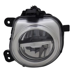 63177317251 LAMP, LH (DRIVER SIDE)- LED- Plan Image