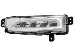63177406365 LAMP ASSEMBLY, LH (DRIVER SIDE)- Plan Image