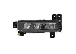 63178089525 LAMP ASSEMBLY, LH (DRIVER SIDE)- Plan Image