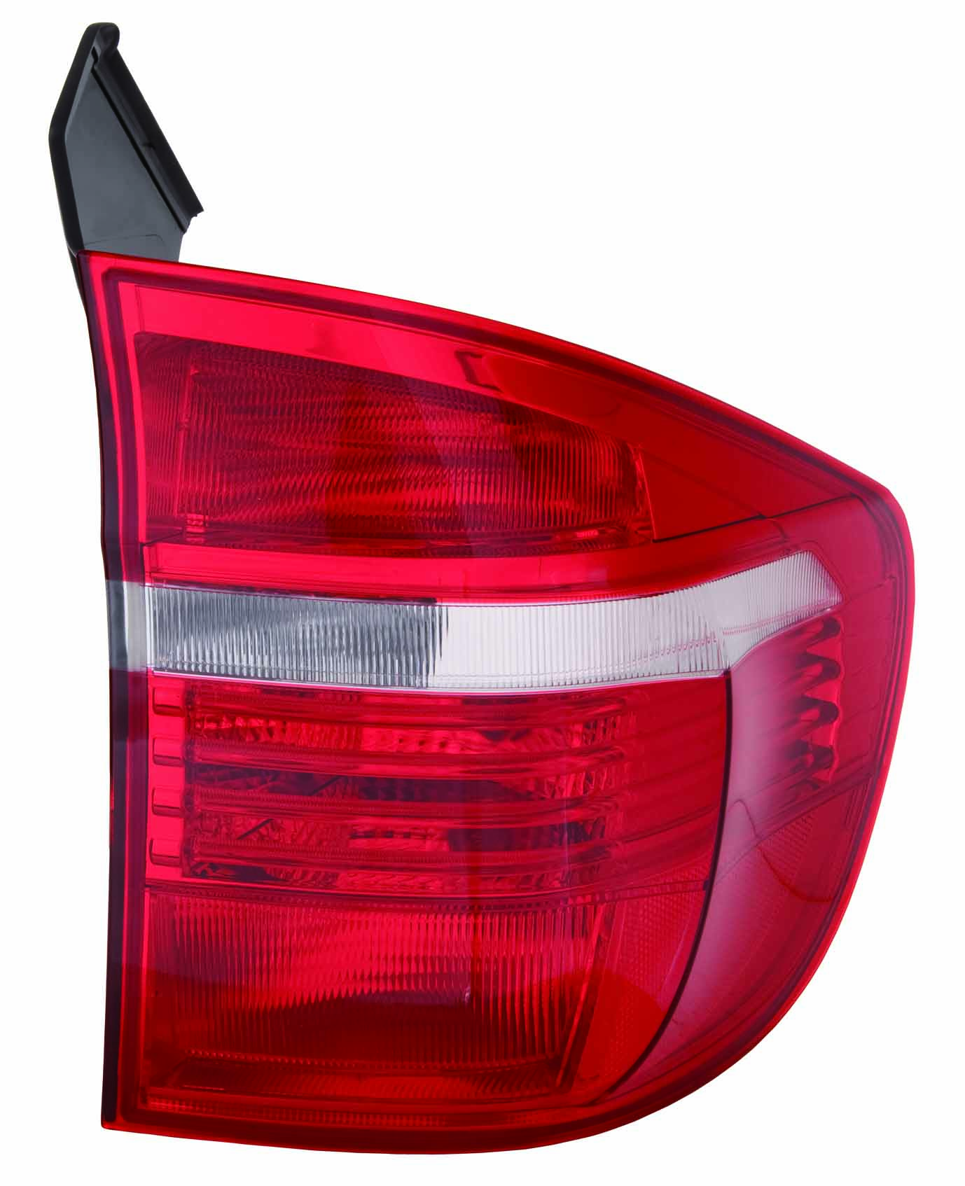 63217200819 LAMP ASSEMBLY, LH (DRIVER SIDE)- Plan Image