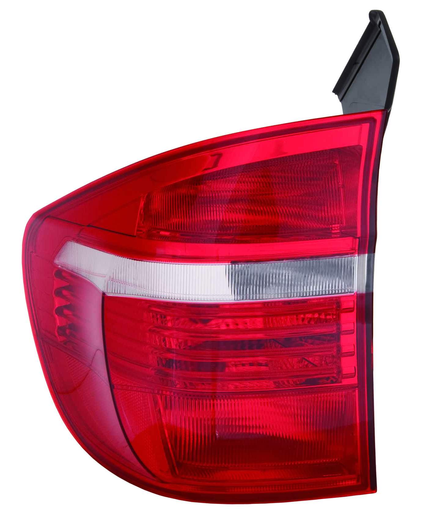 63217200820 LAMP ASSEMBLY, RH (PASSENGER SIDE)- Plan Image
