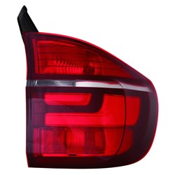 63217227792 LAMP ASSEMBLY, RH (PASSENGER SIDE)- Plan Image