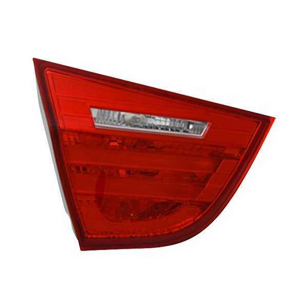 63217289427 LAMP - INNER, LH (DRIVER Plan Image