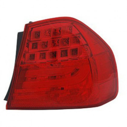 63217289430 LAMP ASSEMBLY, RH (PASSENGER SIDE)- Plan Image