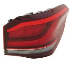 63217477716 LAMP ASSEMBLY, RH (PASSENGER SIDE)- Plan Image