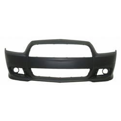68071974AB BUMPER COVER- STR-8- CAPA CERTIFIED Plan Image