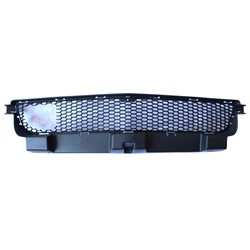 68071982AA BUMPER GRILLE - TEXT-BLACK W/ADAPTIVE CRUISE CONTROL SRT-8/SRT-8 SUPER BEE MODEL OEM auto part