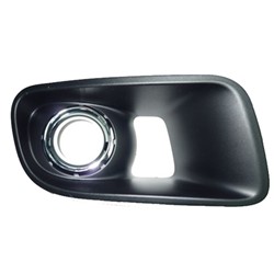 68072020AA LAMP BEZEL, RH (PASSENGER SIDE) Plan Image