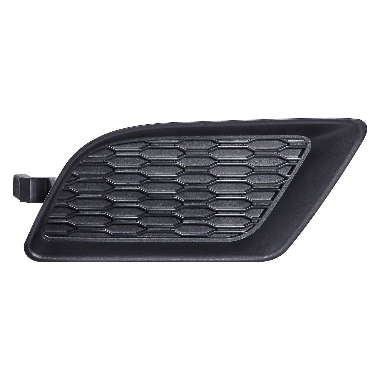 68092570AA GRILLE BEZEL,RH (PASSENGER SIDE)- W/O Plan Image