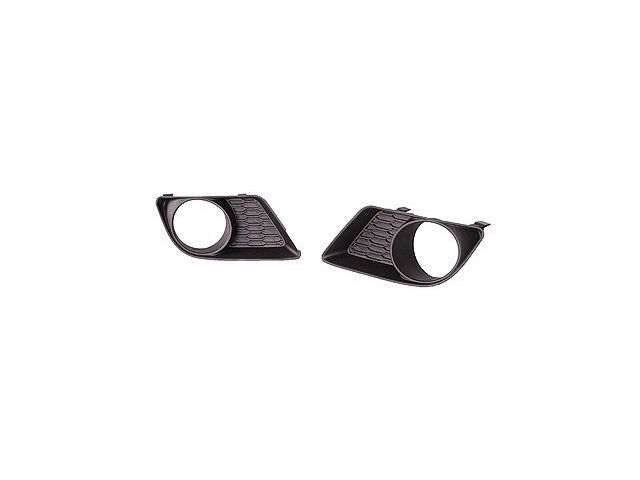 68092573AA LAMP COVER, LH (DRIVER SIDE)- Plan Image