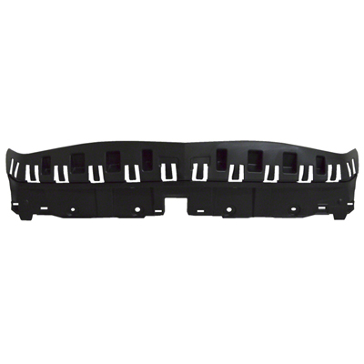68092604AA BUMPER INSERT - SIGHT SHIELD Plan Image