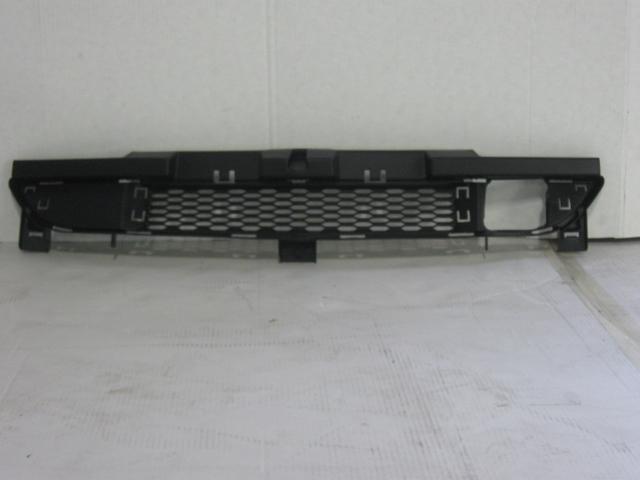 68092606AA BUMPER GRILLE- DARK GREY- R/T, Plan Image
