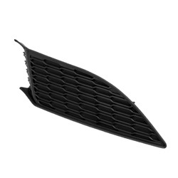 68092614AA GRILLE BEZEL, LH (DRIVER SIDE)- Plan Image