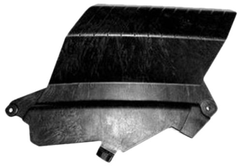 68138779AA LAMP SUPPORT BRACKET, LH (DRIVER SIDE) OEM auto part