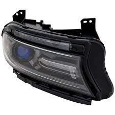 68214396AE LAMP ASSEMBLY, RH (PASSENGER SIDE)- Plan Image