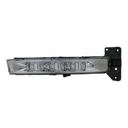 68214427AB LAMP ASSEMBLY, LH (DRIVER SIDE)- Plan Image