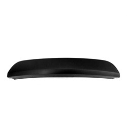 68225517AA BUMPER MOULDING- TEXTURED- W/ HOOD Plan Image
