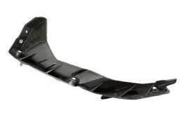 68226533AA BUMPER SIDE BRACKET, LH (DRIVER Plan Image