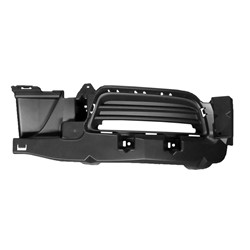 68226549AA LAMP COVER, LH (DRIVER SIDE)- Plan Image
