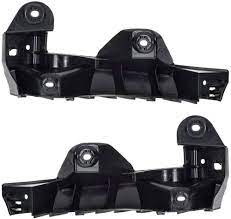 68226562AA BUMPER INNER SUPPORT, RH (PASSENGER Plan Image
