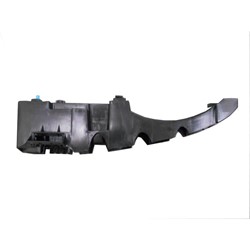 68231349AE BUMPER OUTER SUPPORT, LH (DRIVER Plan Image