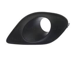 68280429AA LAMP BEZEL, LH (DRIVER SIDE)- Plan Image