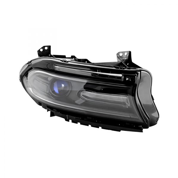 68294430AF LAMP ASSEMBLY, RH (PASSENGER SIDE)- Plan Image