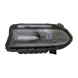 68294431AH LAMP ASSEMBLY, LH (DRIVER SIDE)- Plan Image
