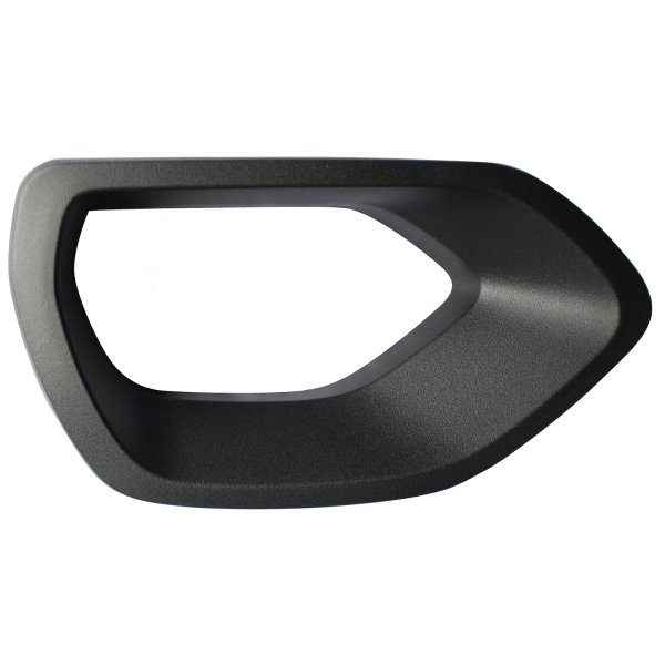 68417504AB GRILLE BEZEL, RH (PASSENGER SIDE)- Plan Image