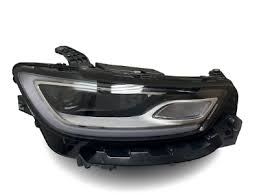 68428558AC LAMP ASSEMBLY, RH (PASSENGER SIDE)- Plan Image