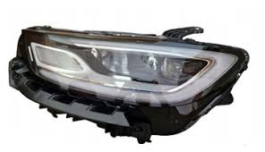 68428559AC LAMP ASSEMBLY, LH (DRIVER SIDE)- Plan Image