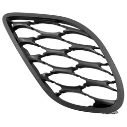 68499094AA LAMP COVER, LH (DRIVER SIDE)- Plan Image