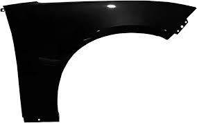 68660684AA FENDER, RH (PASSENGER SIDE)- HS Plan Image