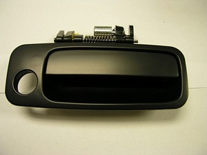69210AA010C0 DOOR OUTER HANDLE RH (PASSENGER Plan Image