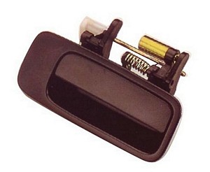 69230AA010C0 DOOR OUTER HANDLE RH (PASSENGER Plan Image