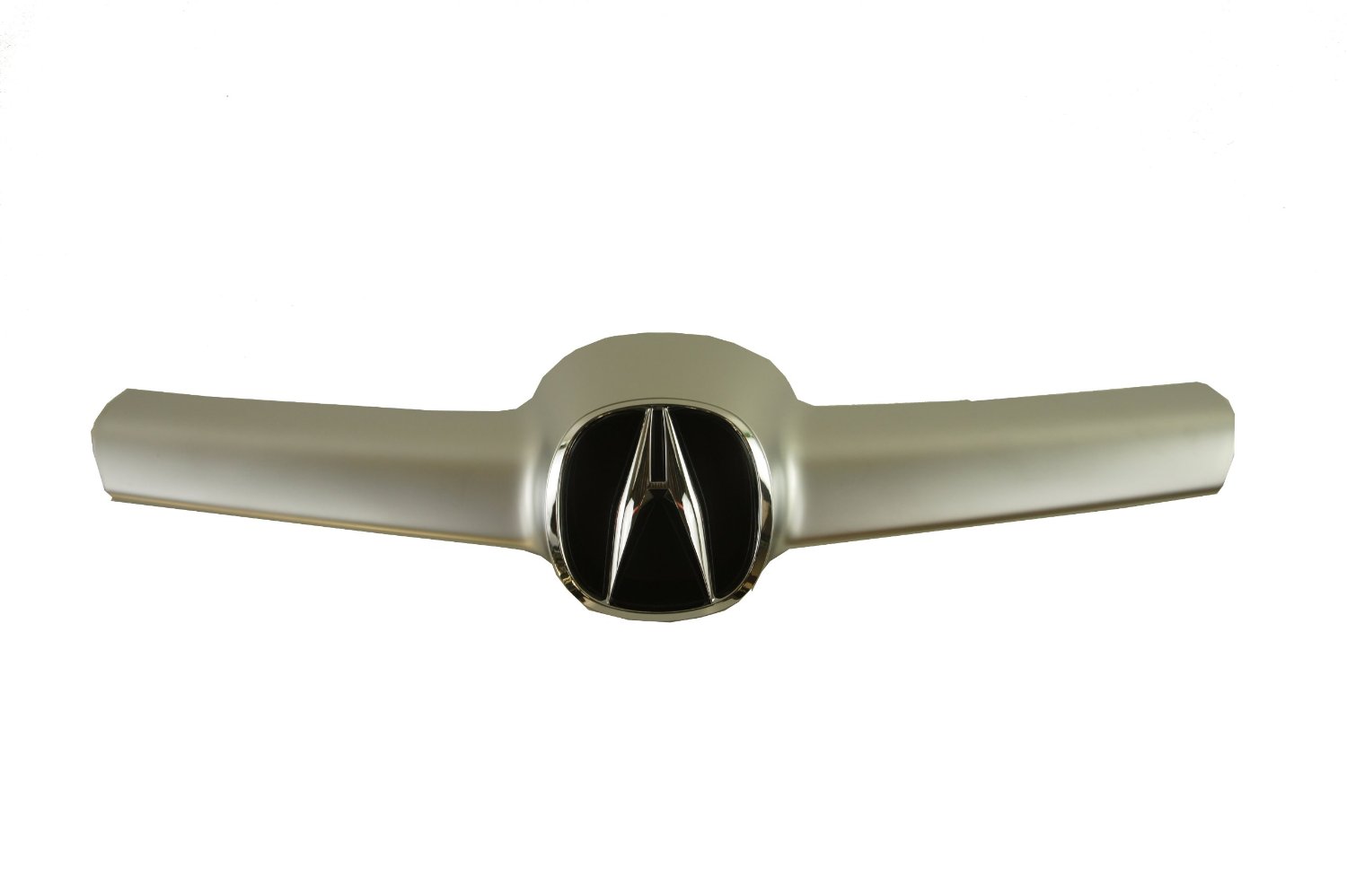 75705S3VA02 GRILLE MOULDING- PAINTED Hover For Plan Image