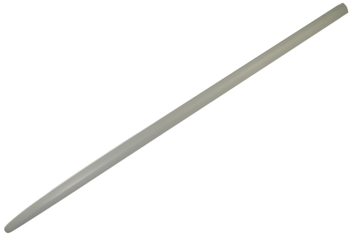 75732AA912 DOOR MOULDING, LH (DRIVER SIDE)- PRIMED- LE / SE MODELS OEM auto part
