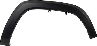 7587104060 FENDER WHEEL OPENING MOULDING, RH Plan Image