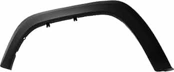 7587204060 FENDER WHEEL OPENING MOULDING, LH Plan Image